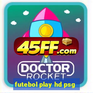 futebol play hd psg